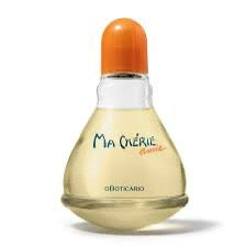 OBoticário Ma Cherie Amie-100ml