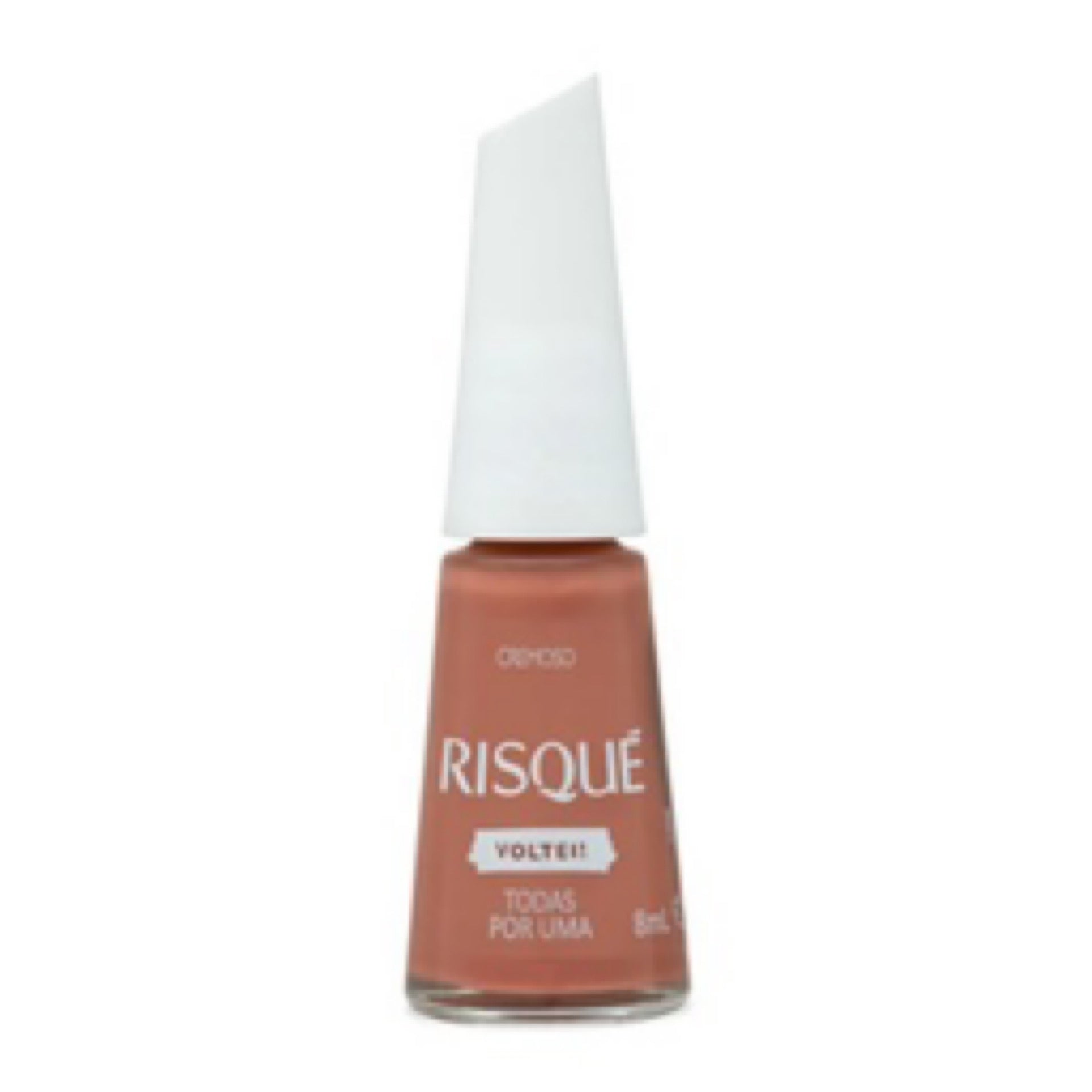 Risqué Todas Por Uma Cremoso-8ml