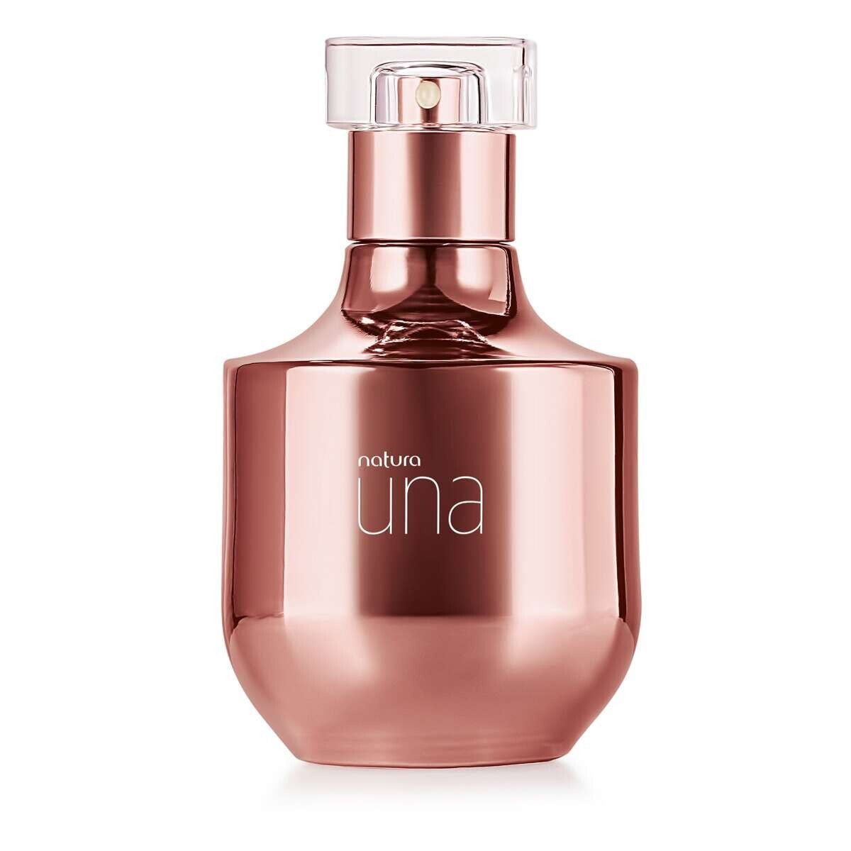 Natura Una Feminino-75ml