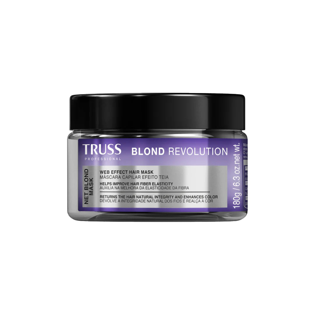 Truss Professional Blond Revolution-180g