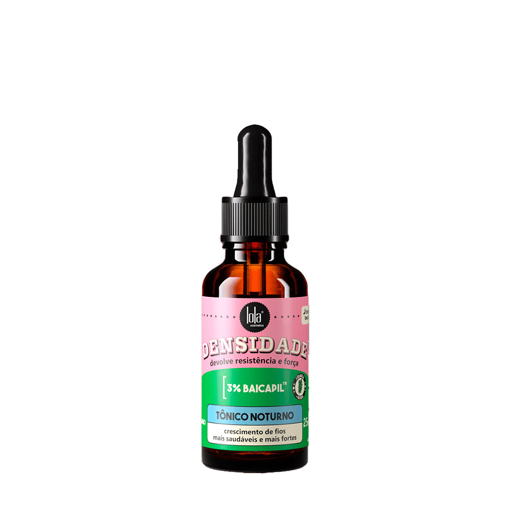 Densidade Tônico Noturno-25ml
