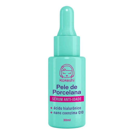 Sérum Anti-Idade-30ml