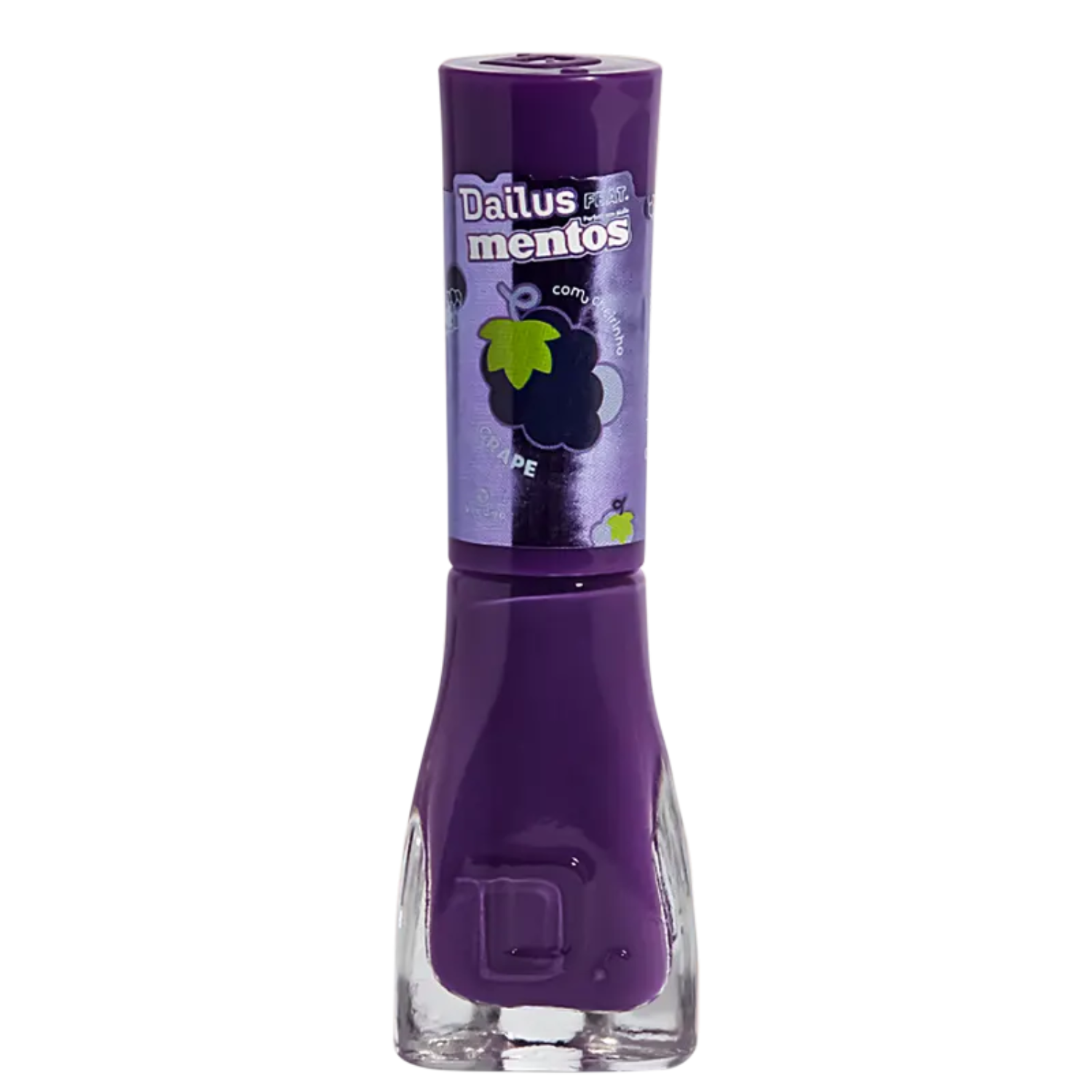 Dailus Mentos Grape-8ml