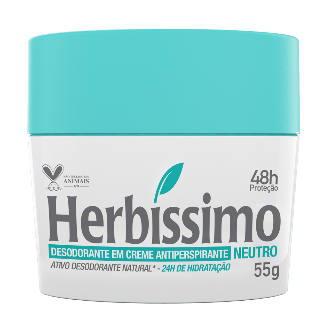 Herbissimo 48H Proteção Neutro-55g
