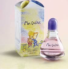 OBoticário Ma Cherie-100ml
