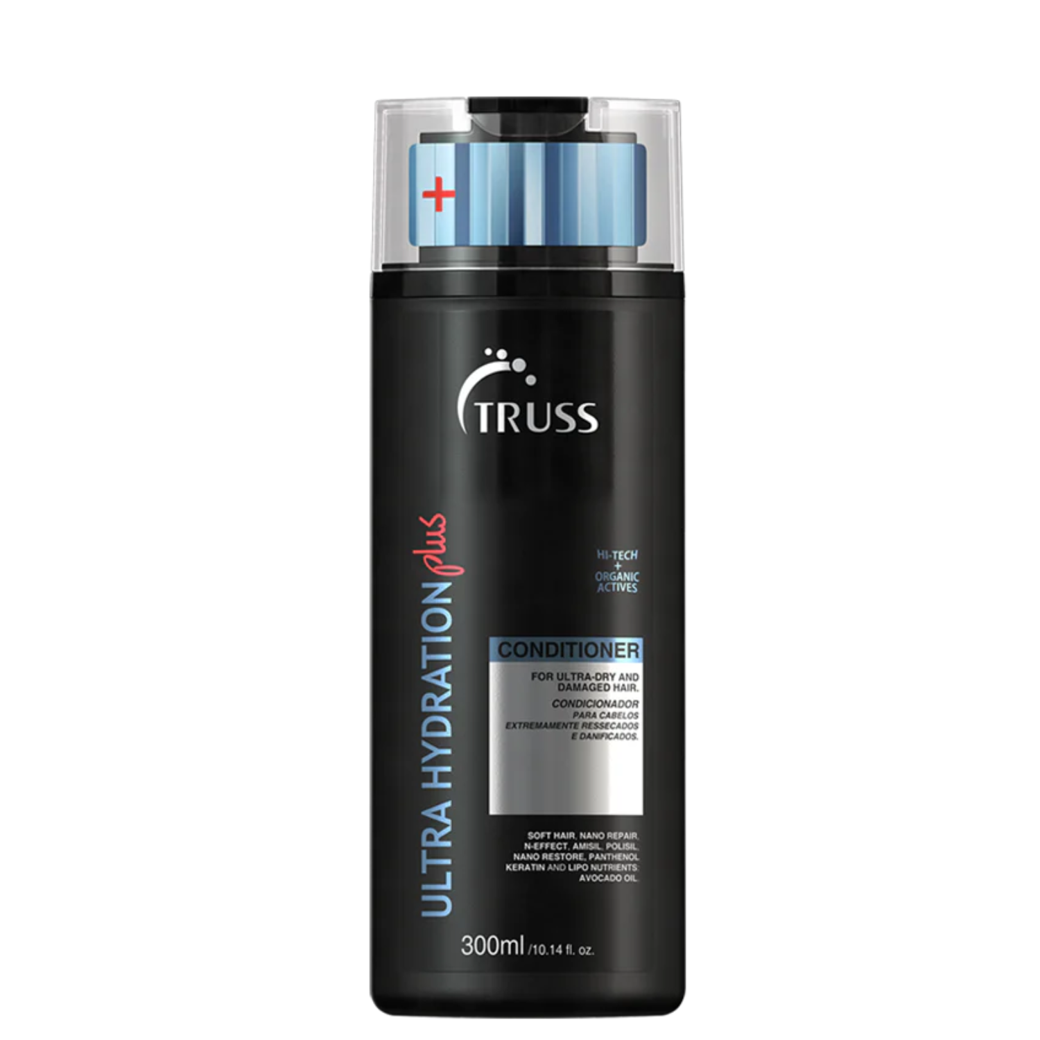 Truss Condicionador Ultra Hydration Plus-300ml