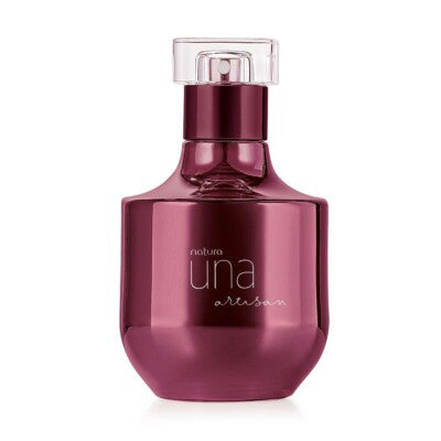 Natura Una Artisan Feminino-75ml