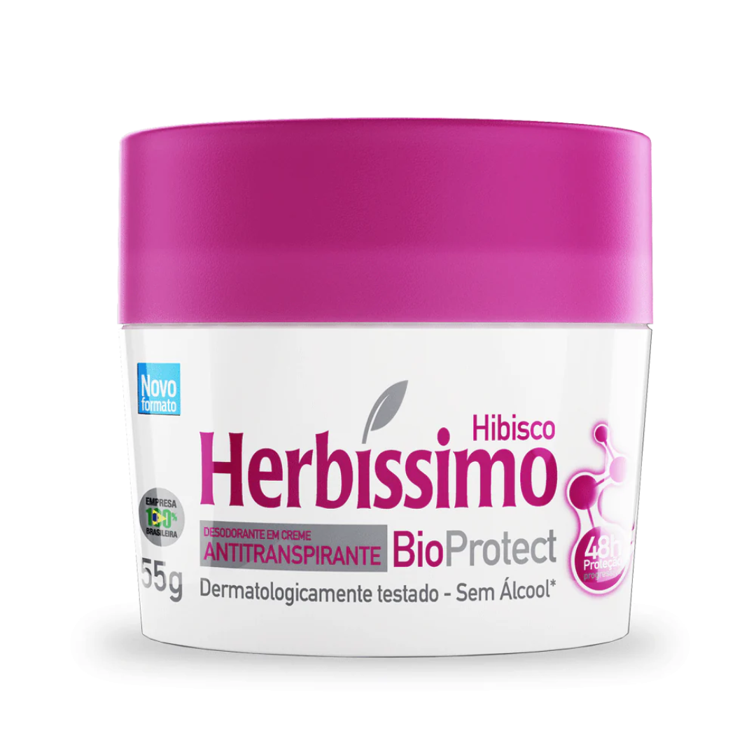 Herbissimo 48H Proteção BioProtect-55g