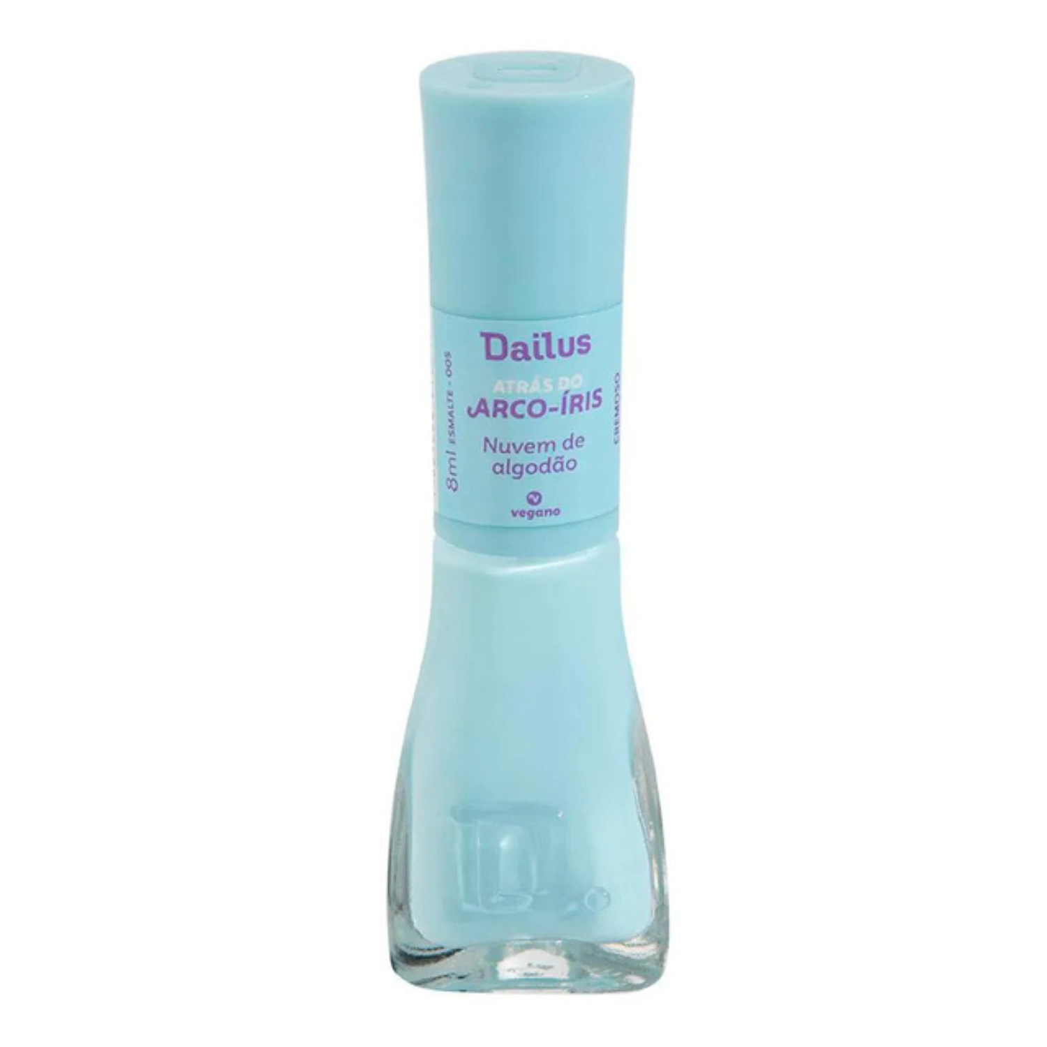 Dailus Nuvem de Algodão-8ml