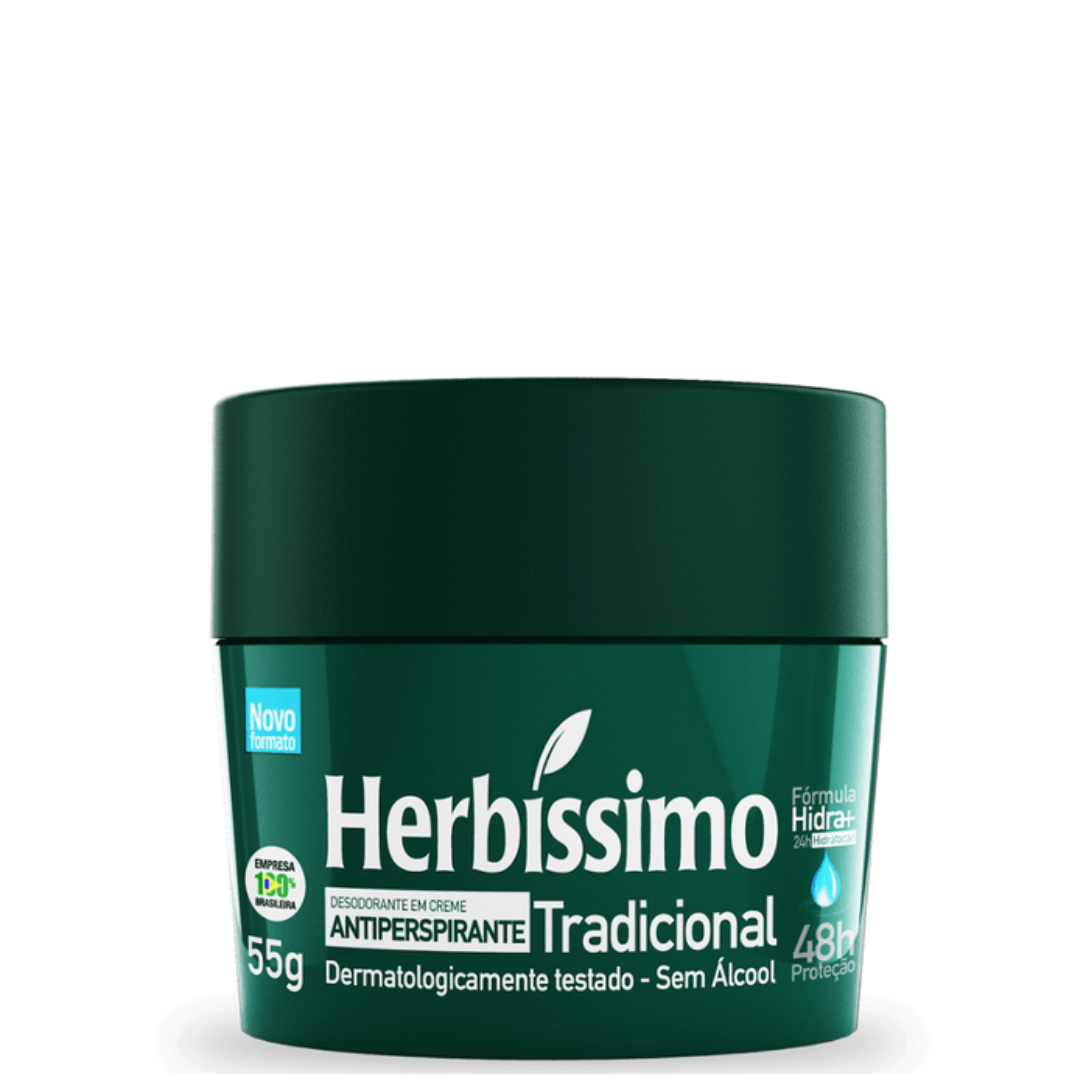 Herbissimo 48H Proteção Tradicional-55g