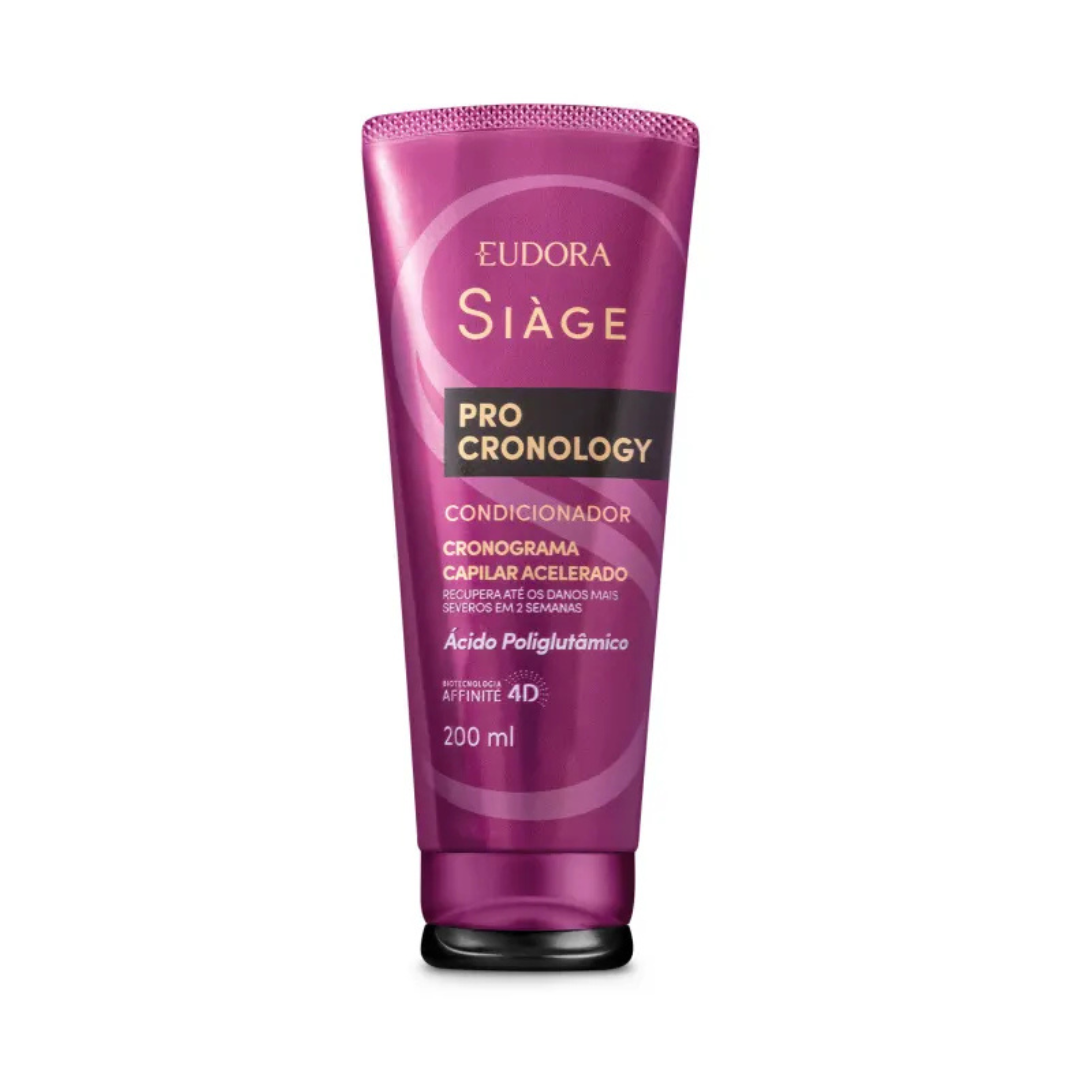 Eudora Siàge Condicionador Pro Cronology-200ml