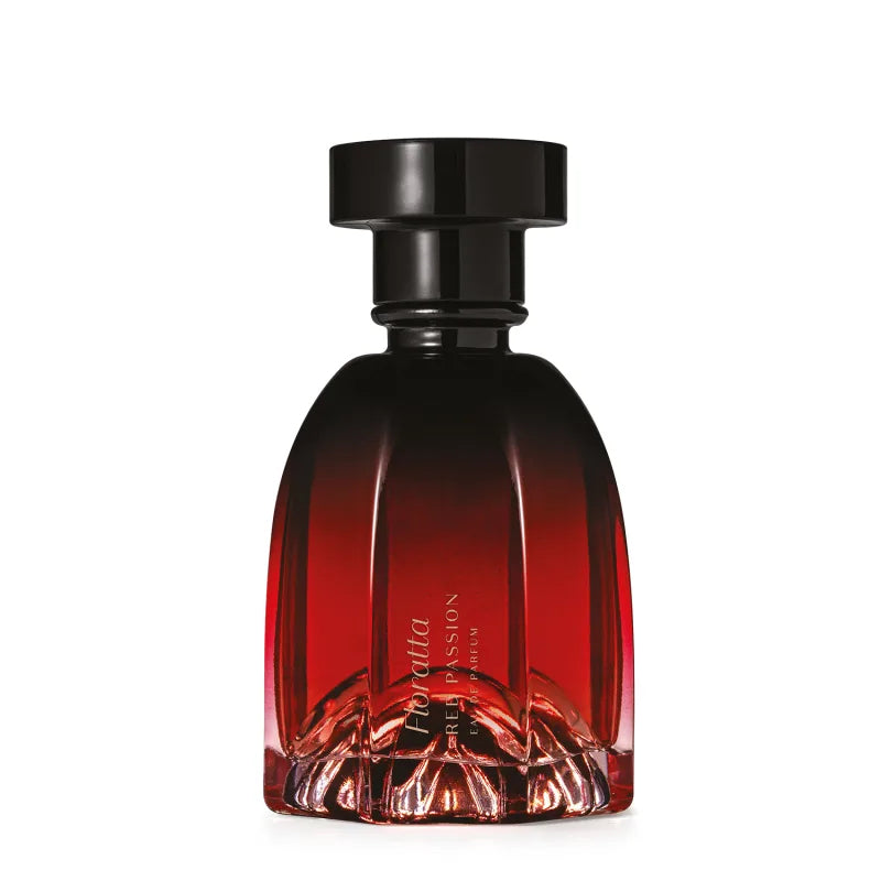 OBoticário Perfume Floratta Red Passion-75ml