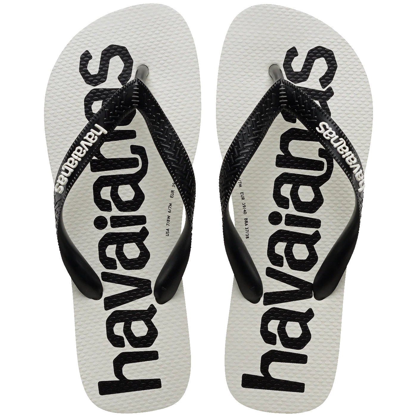 Havaianas Logomania Masculina