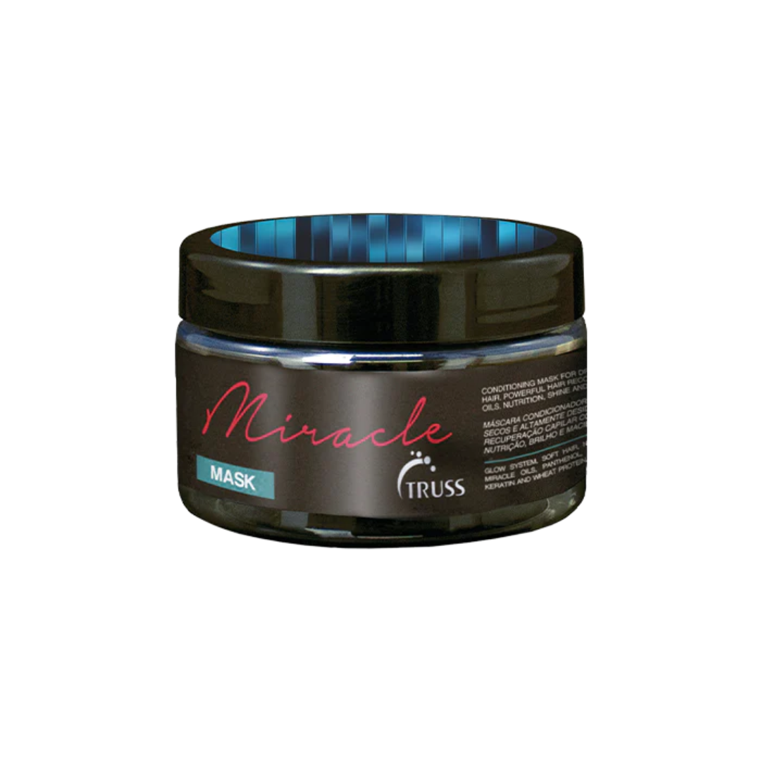 Truss Máscara Miracle-180g