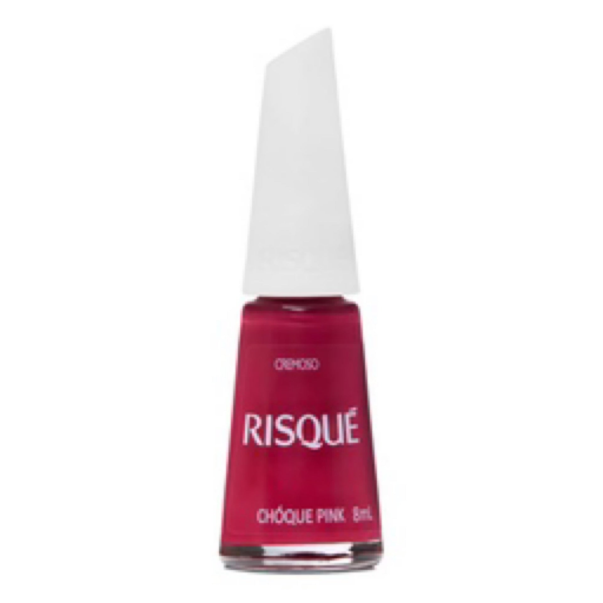 Risqué Chóque Pink Cremoso-8ml