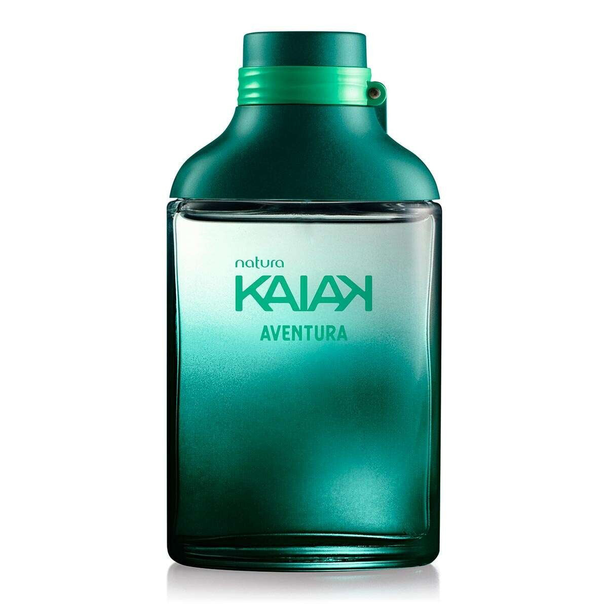 Natura Kaiak Aventura- 100ml
