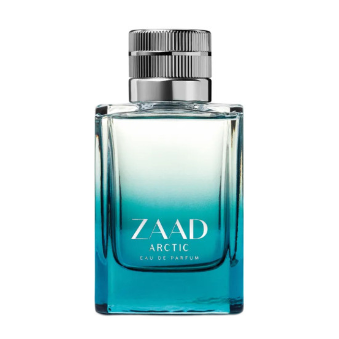 Oboticário Perfume Zaad Arctic-95ml