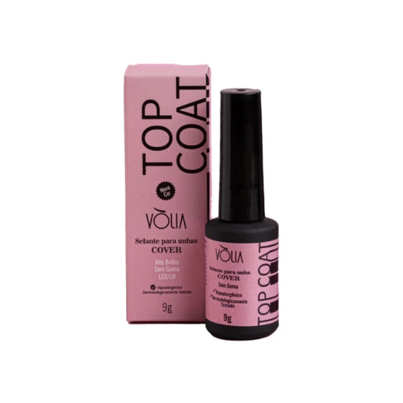 Vòlia Top Coat Cover-9g