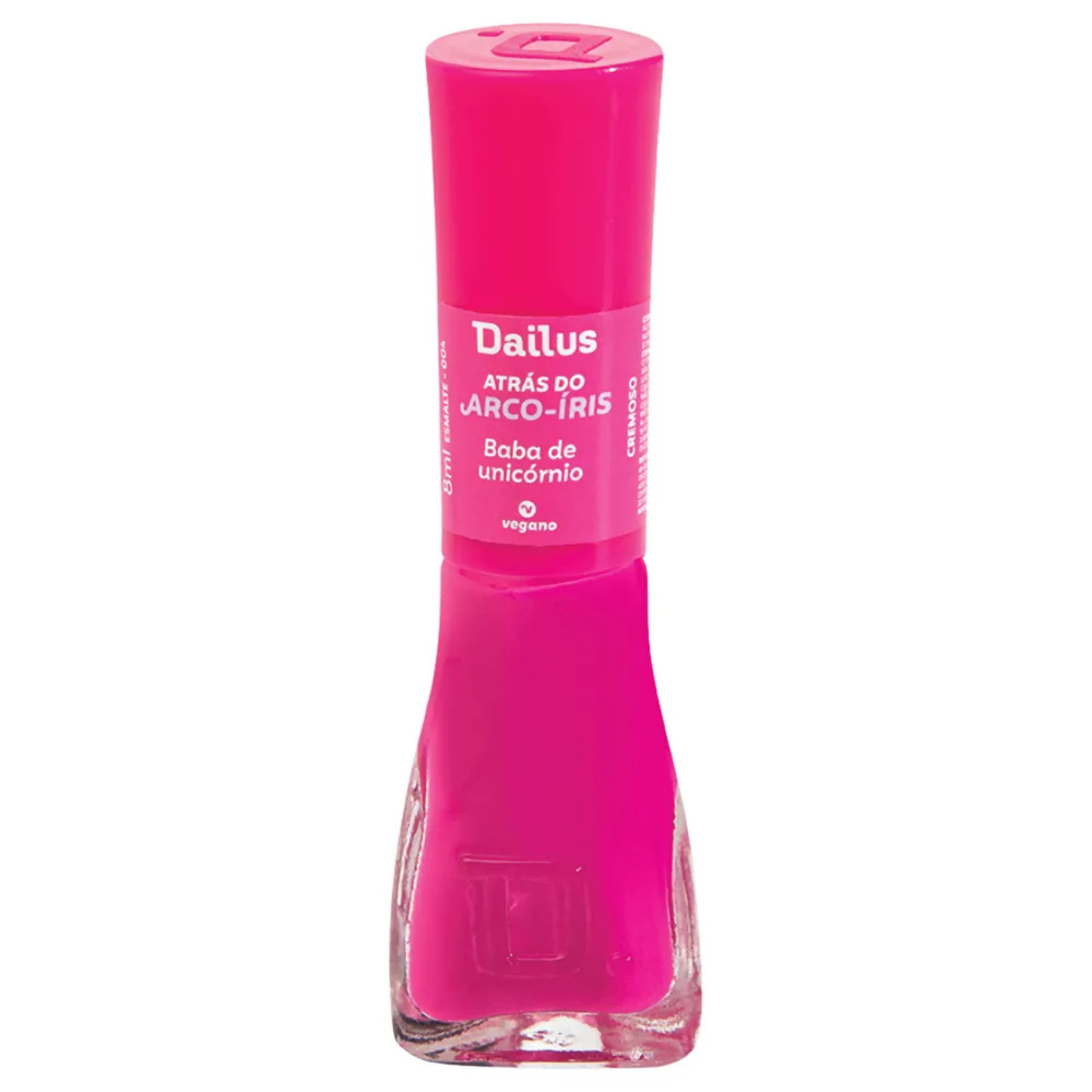 Dailus Baba de Unicórnio-8ml