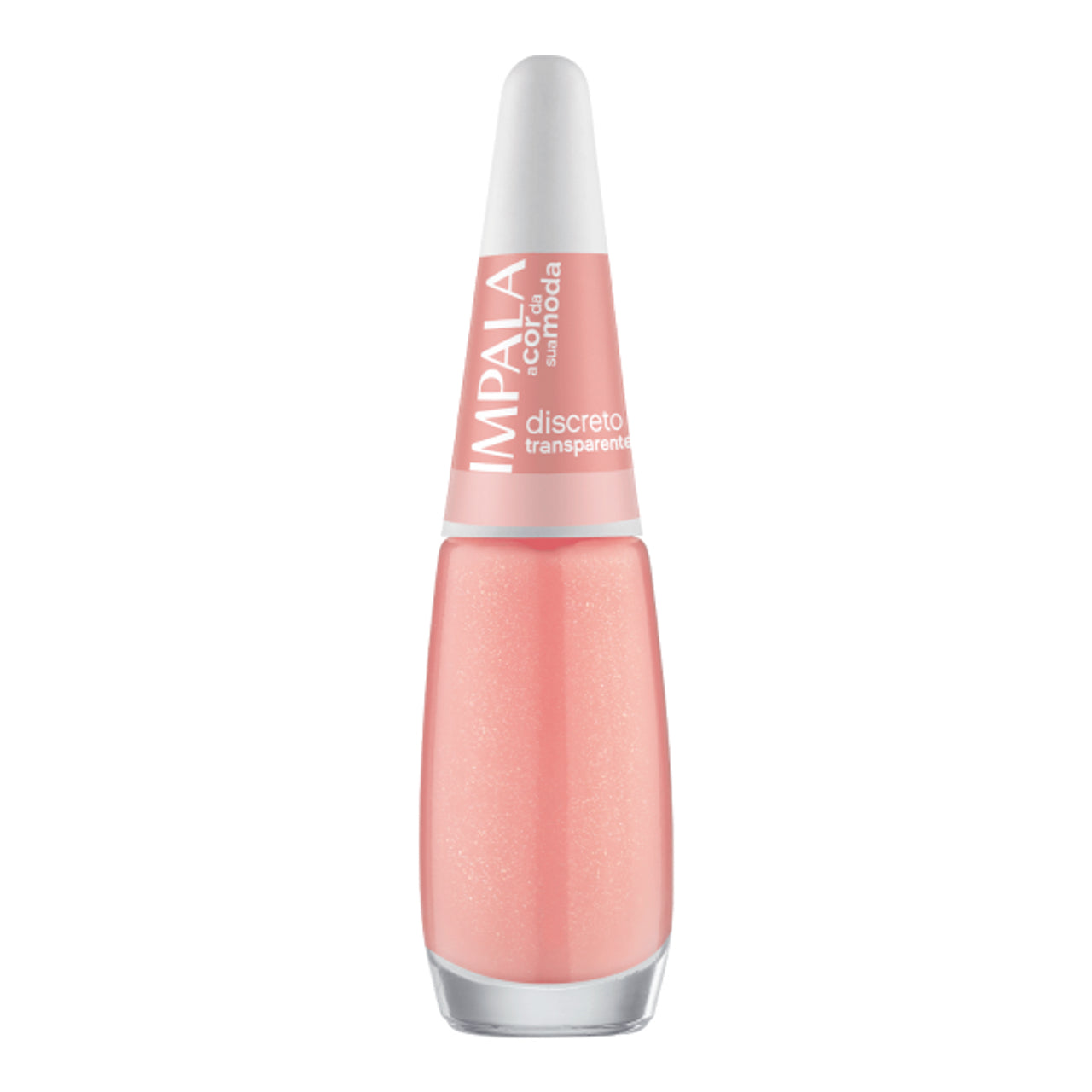 Impala Discreto Transparente-7,5ml