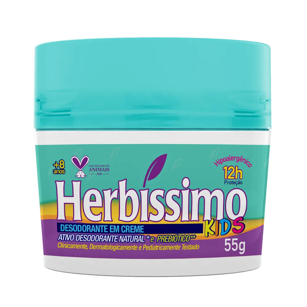 Herbíssimo Kids-55g