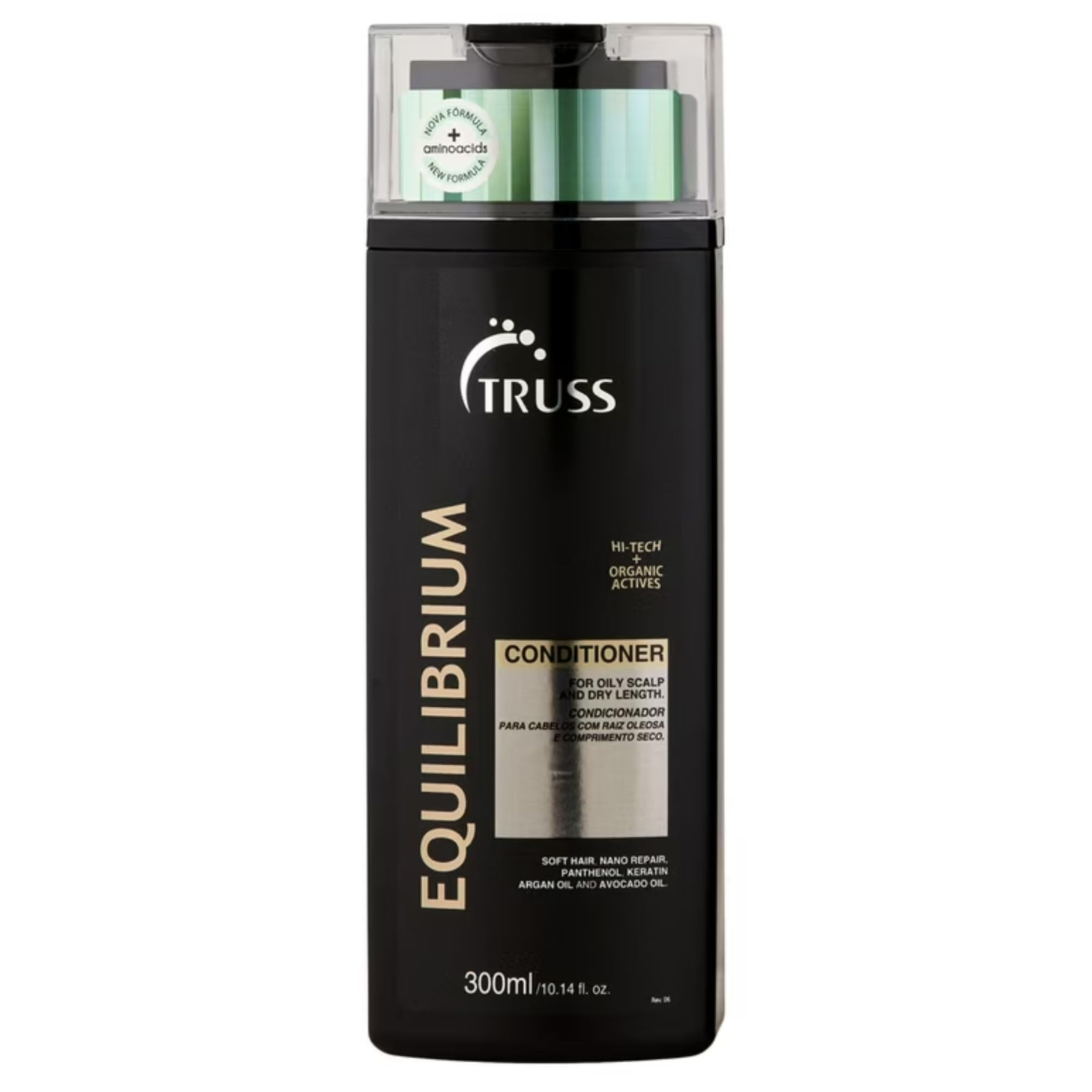 Truss Condicionador Equilibrium-300ml