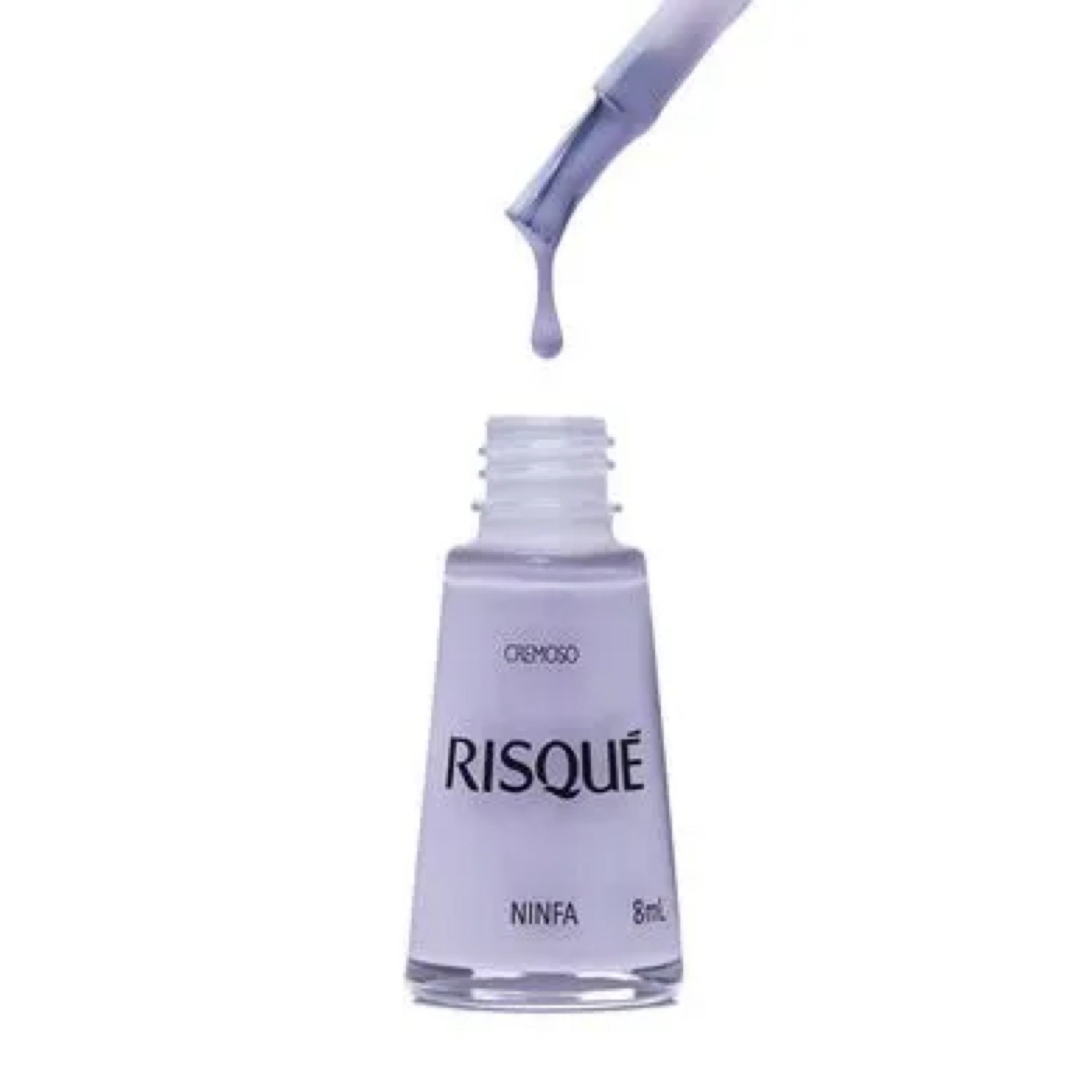 Risqué Ninfa Cremoso-8ml