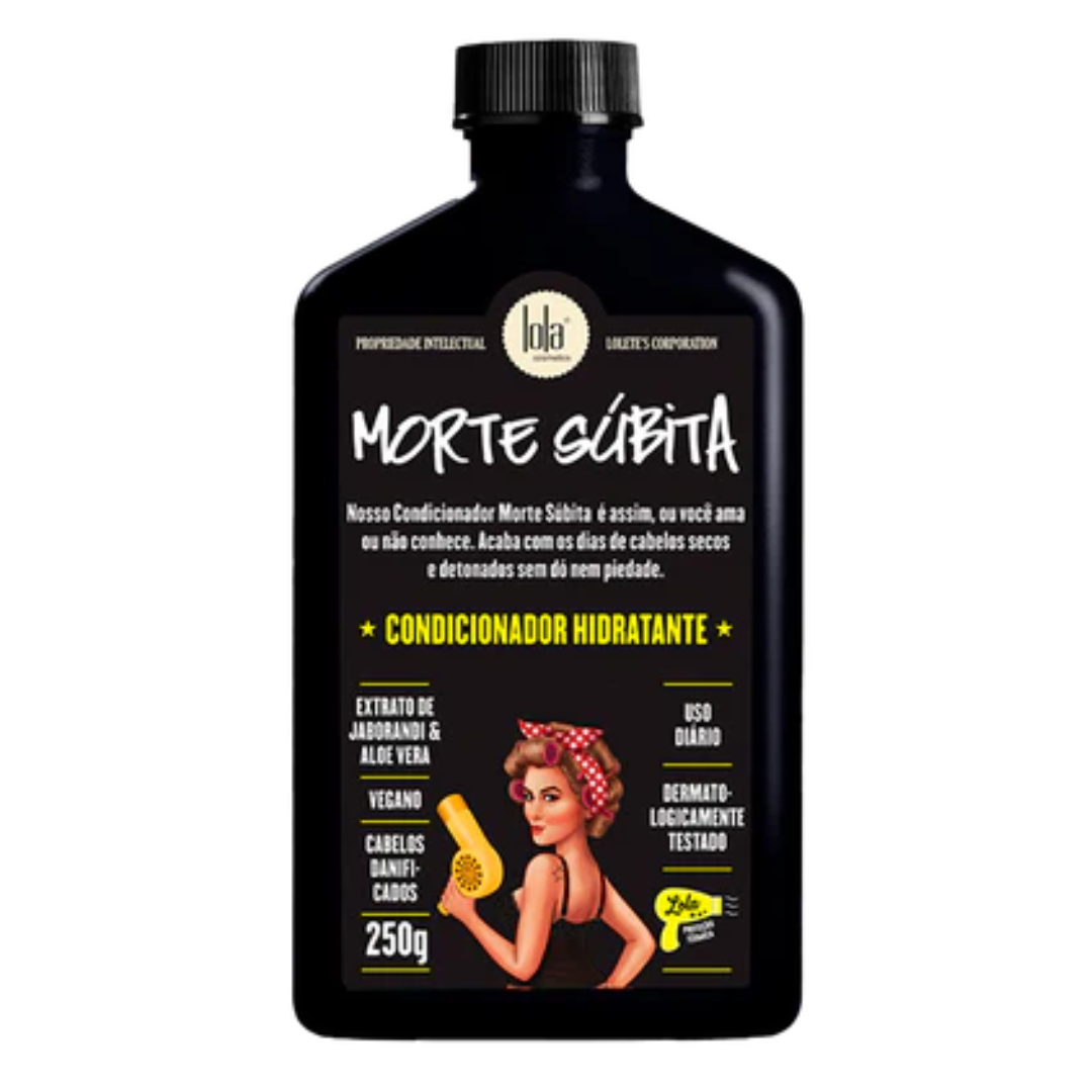 Lola From Rio Condicionador Morte Súbita-250g