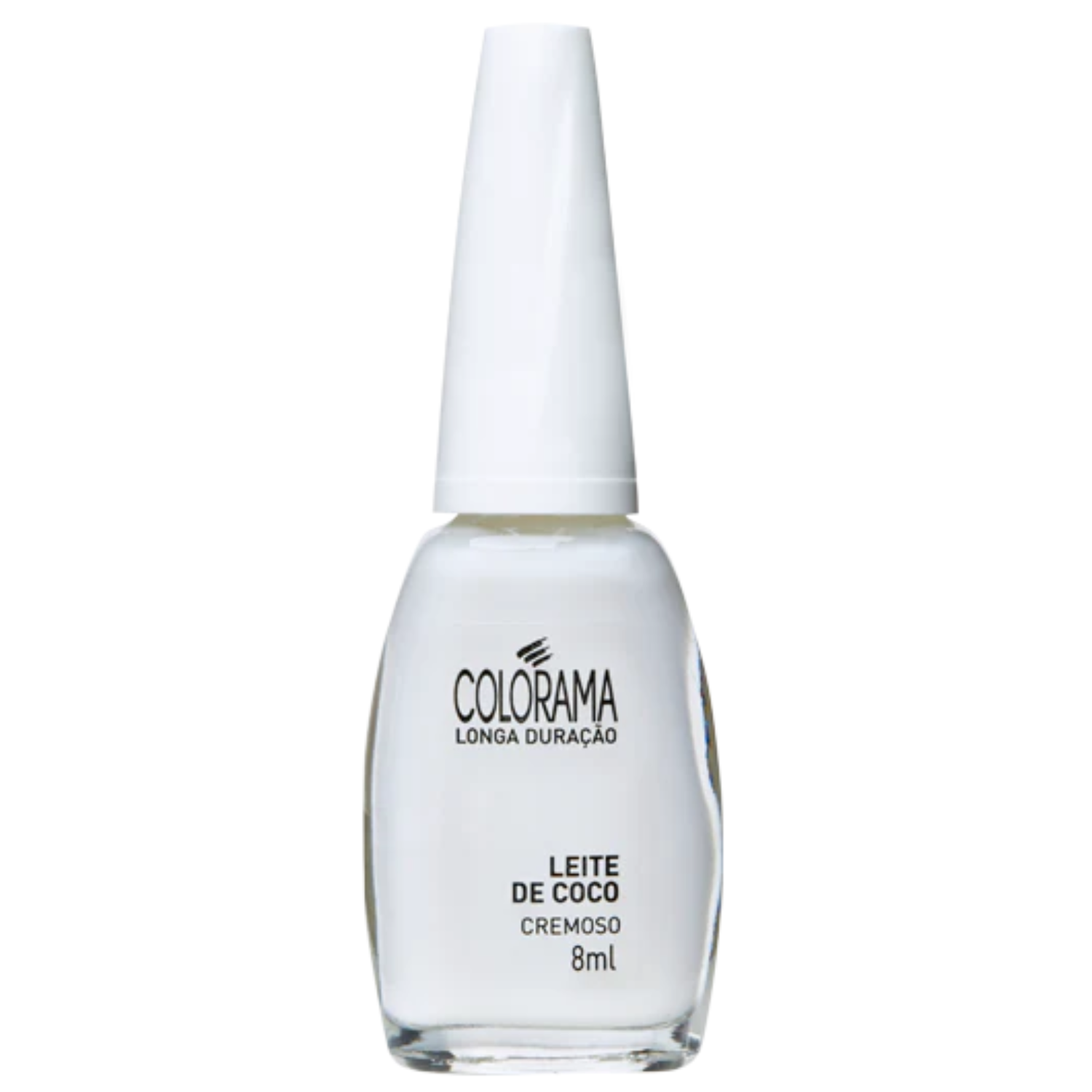 Colorama Leite de Coco Cremoso-8ml