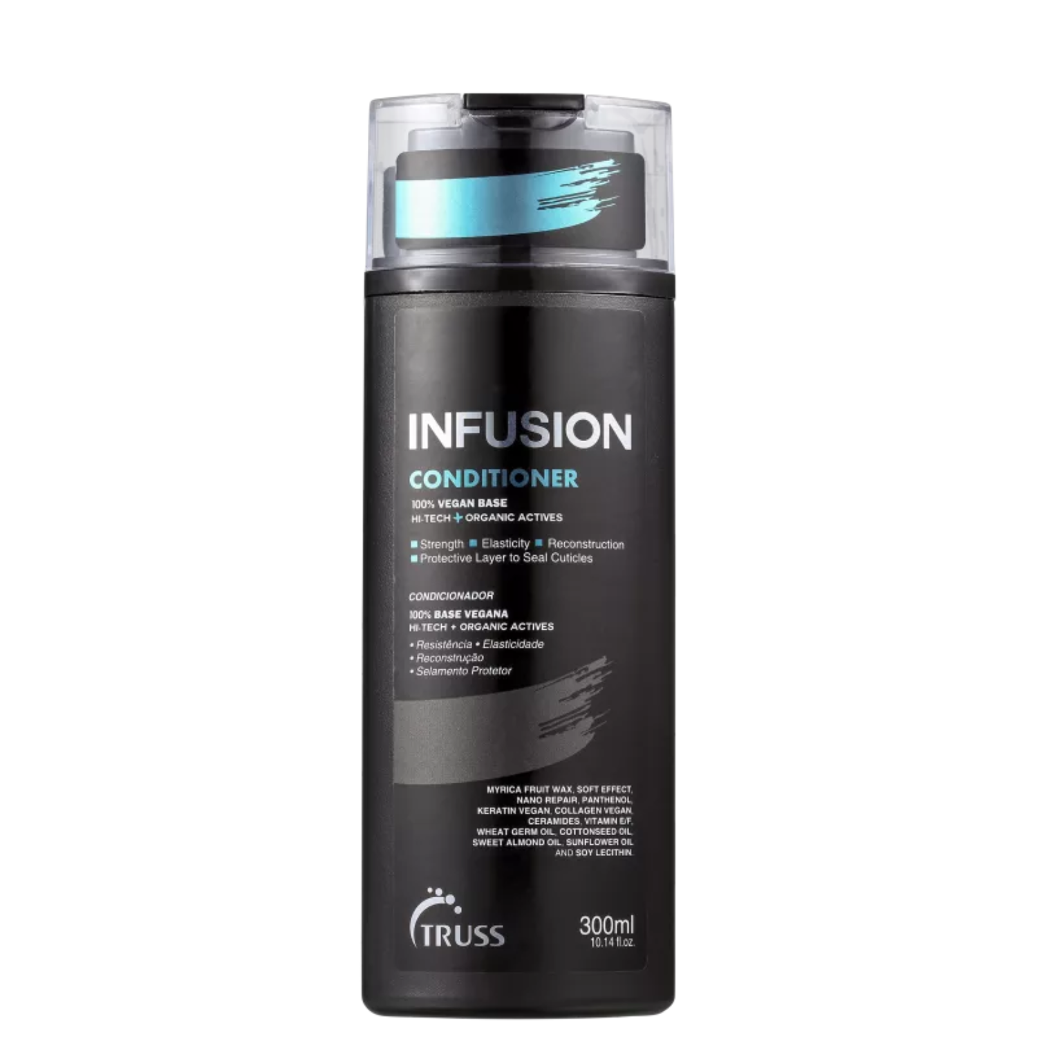 Truss Condicionador Infusion-300ml