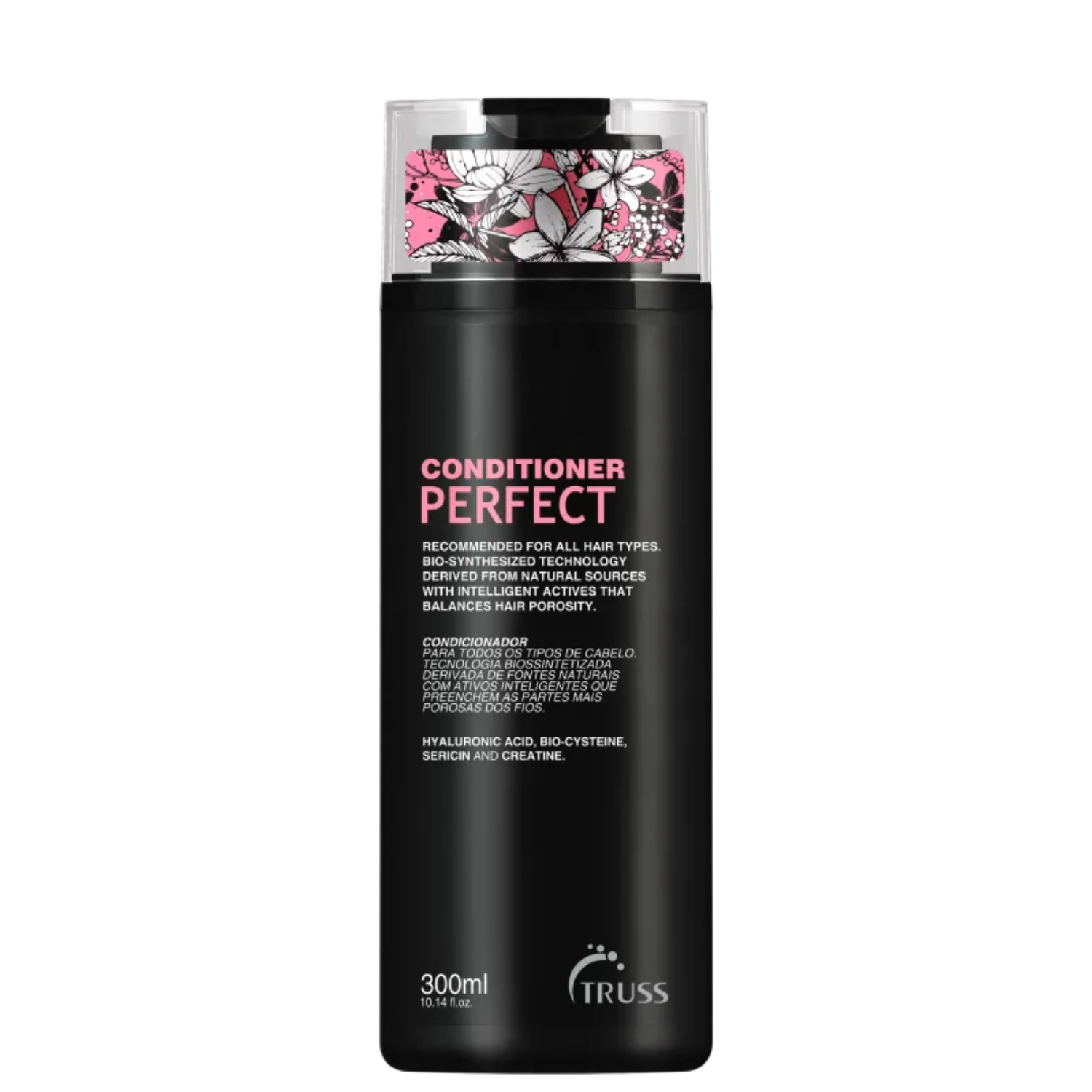 Truss Condicionador Perfect-300ml