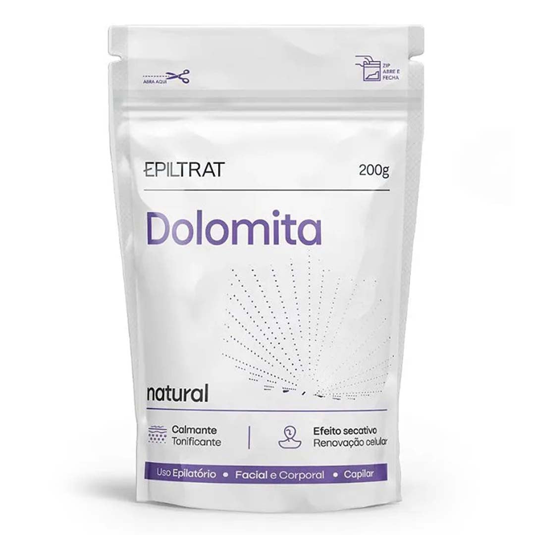 Epiltrat Dolomita-200g