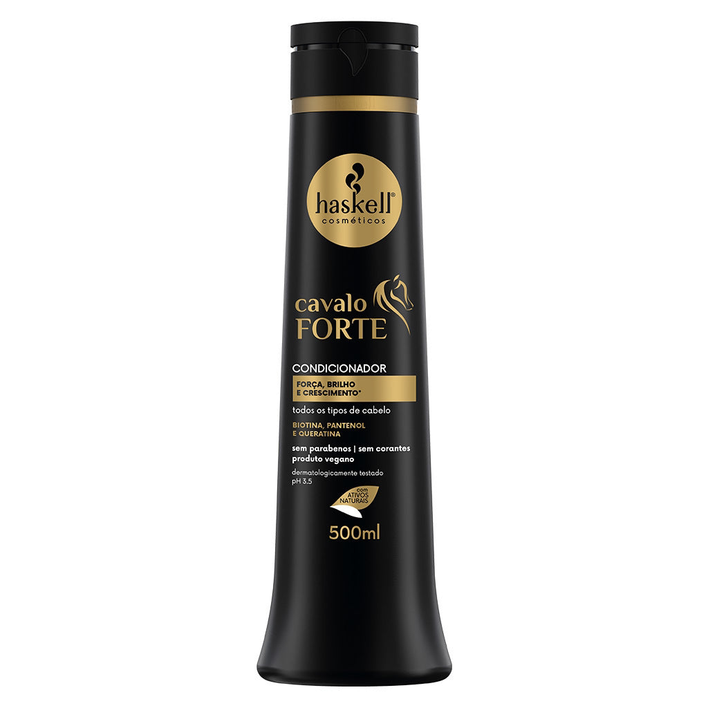 Haskell Cavalo Forte Condicionador-300ml