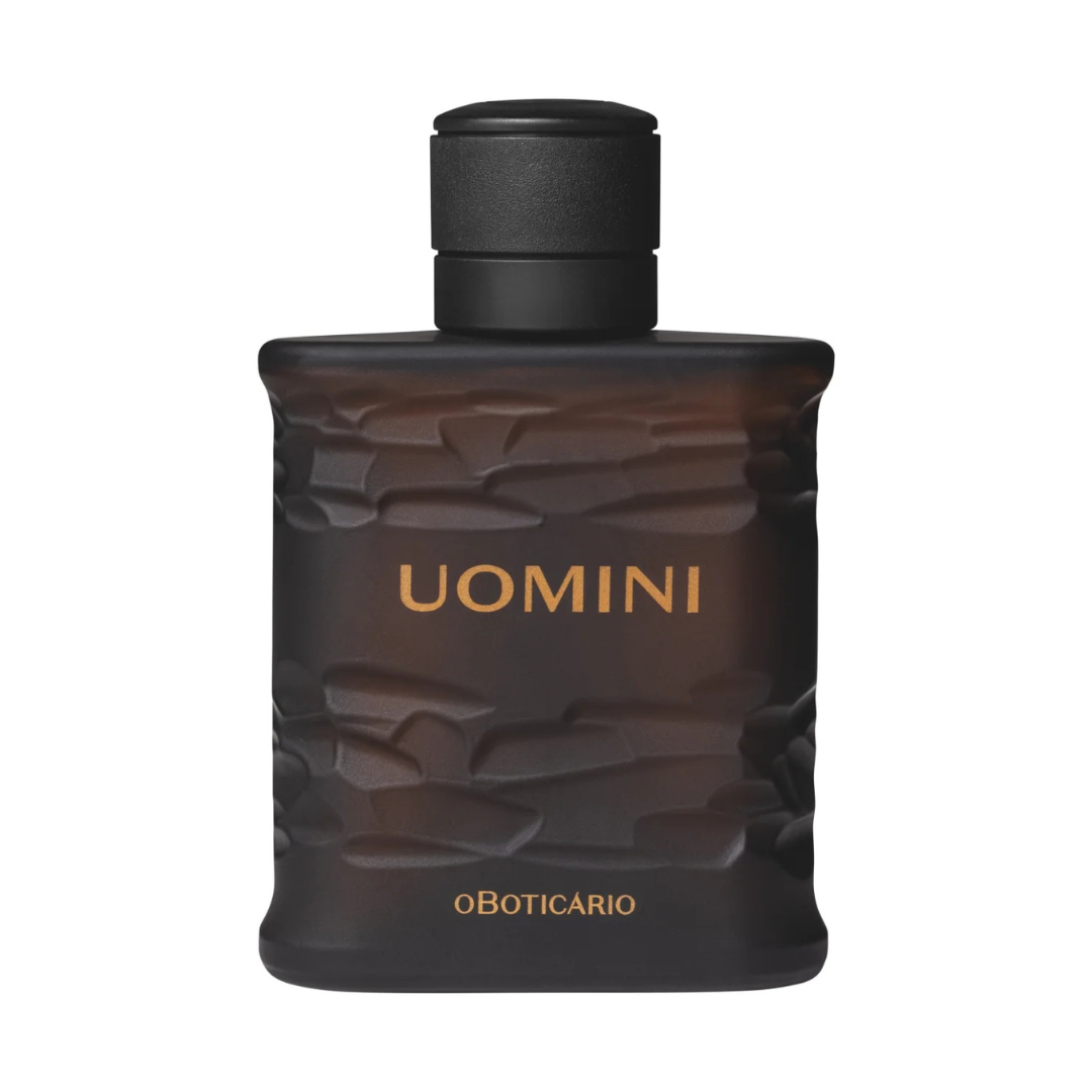 Oboticário Perfume Uomini-100ml