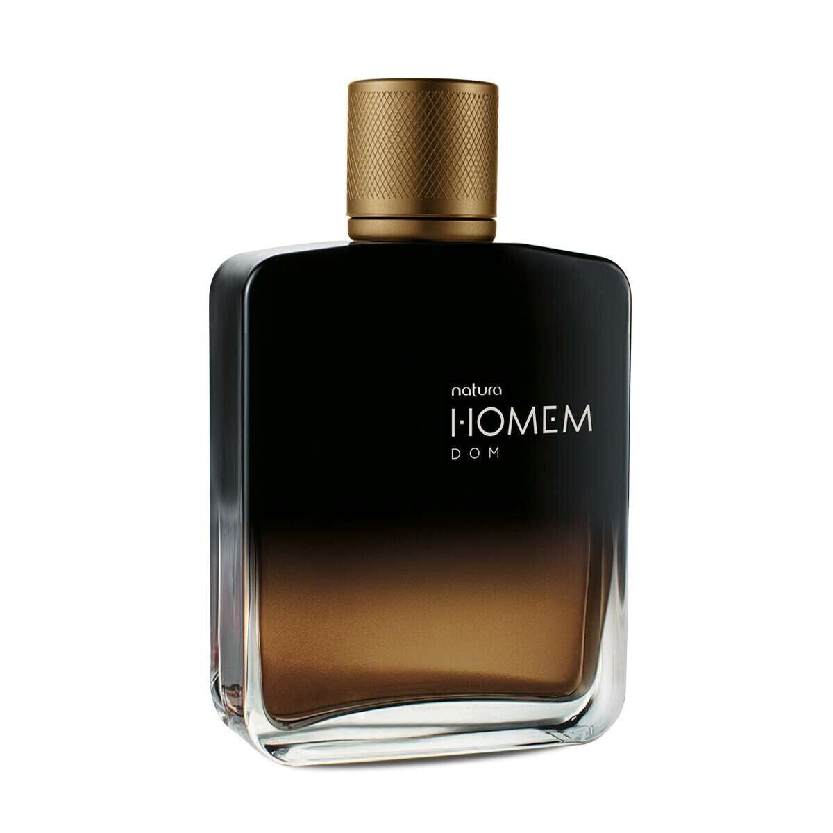 Natura Homem Dom- 100ml