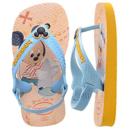 Havaianas Classic Baby Masculina