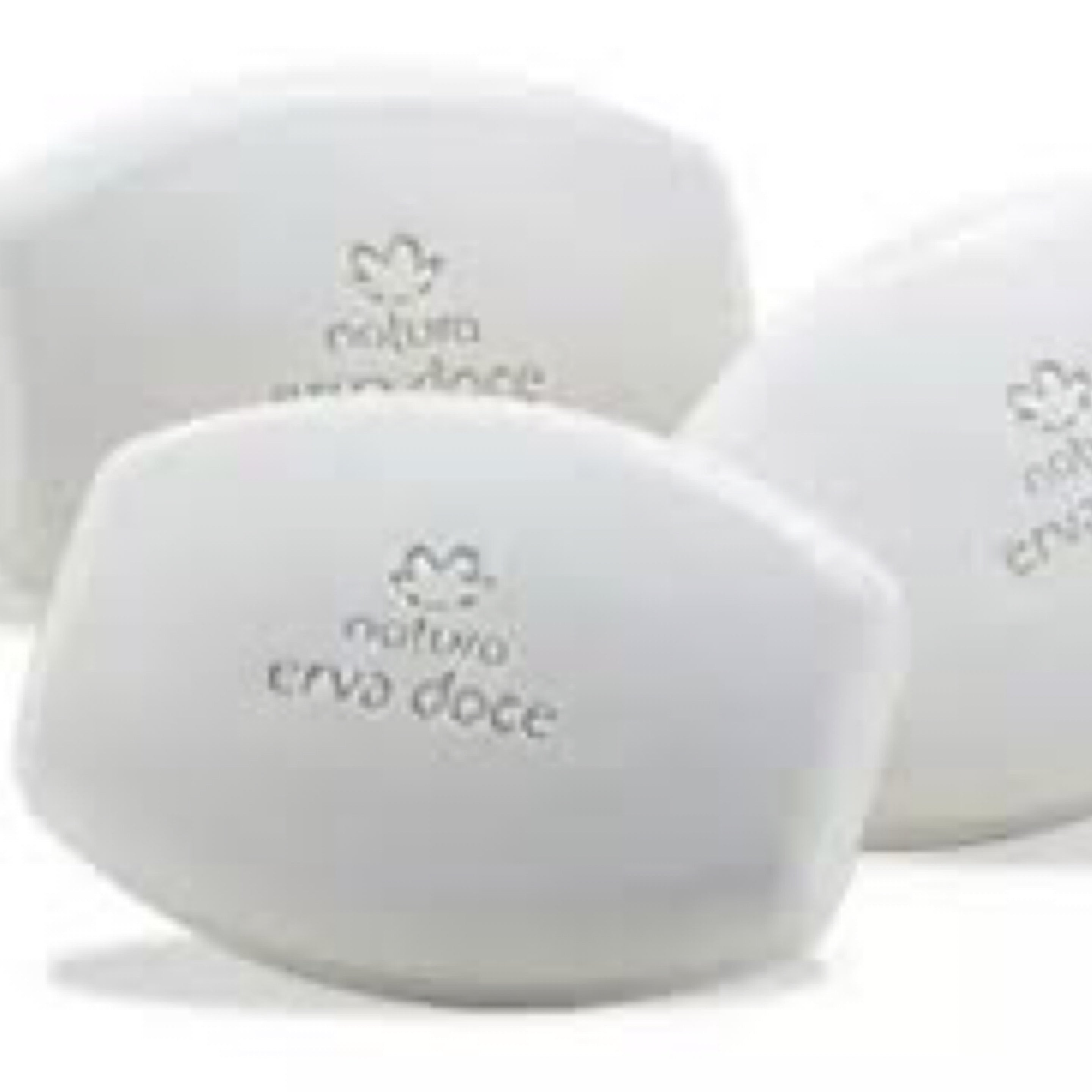 Natura Tododia Sabonete Em Barra Erva Doce-3 Unidades