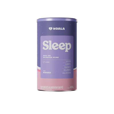 Koala Sleep Morango-456g