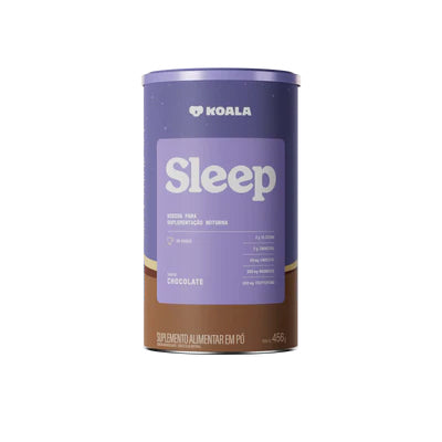 Koala Sleep Chocolate-456g