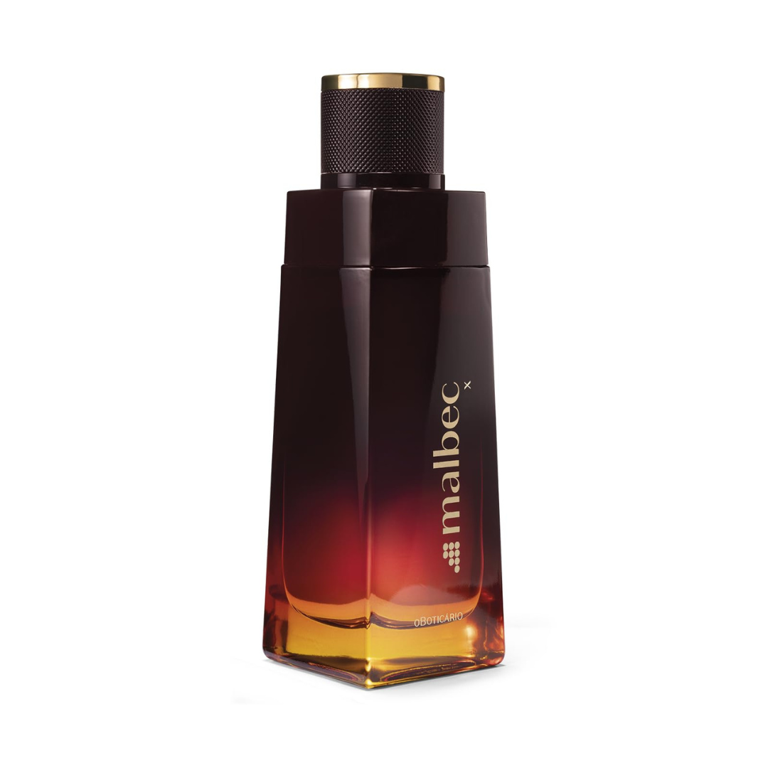 Oboticário Perfume Malbec X-100ml