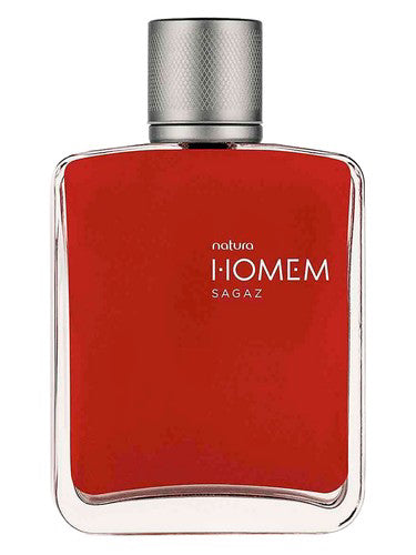 Natura Homem Sagaz- 100ml