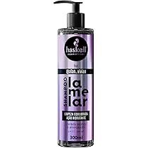 Haskell Lamelar Shampoo-300ml