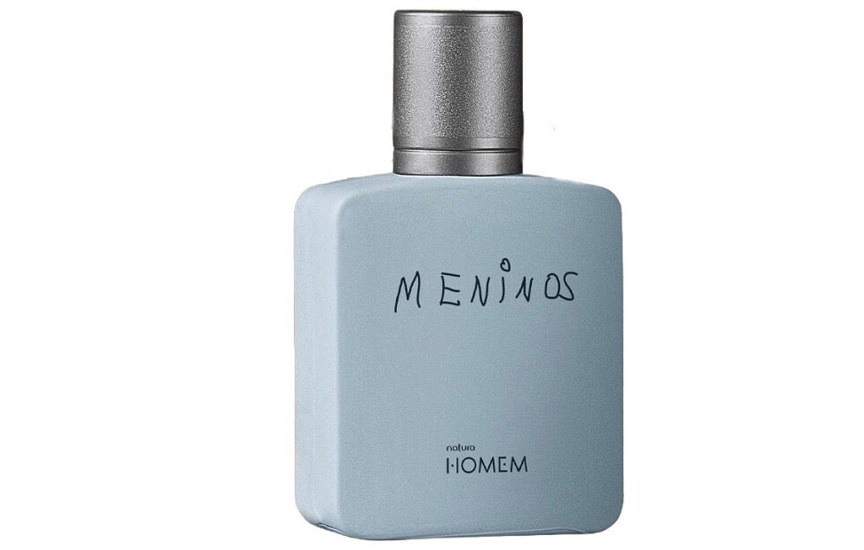 Natura Colônia Meninos Infantil-25ml