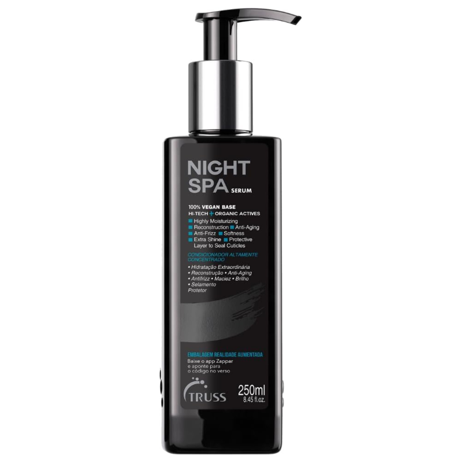 Truss Night Spa Serum-250ml