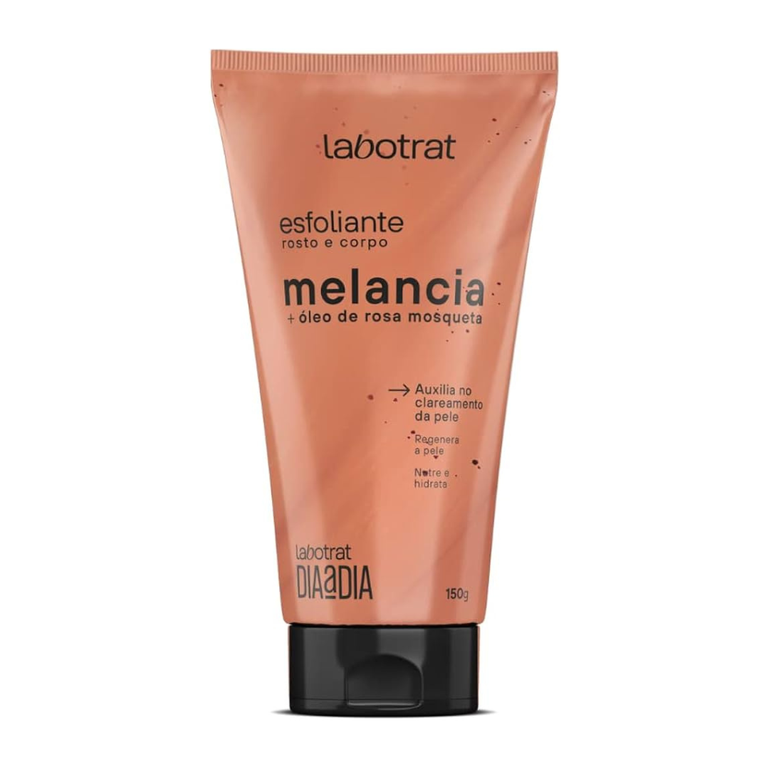 Labotrat Esfoliante Melancia Auxilia no Clareamento-150g