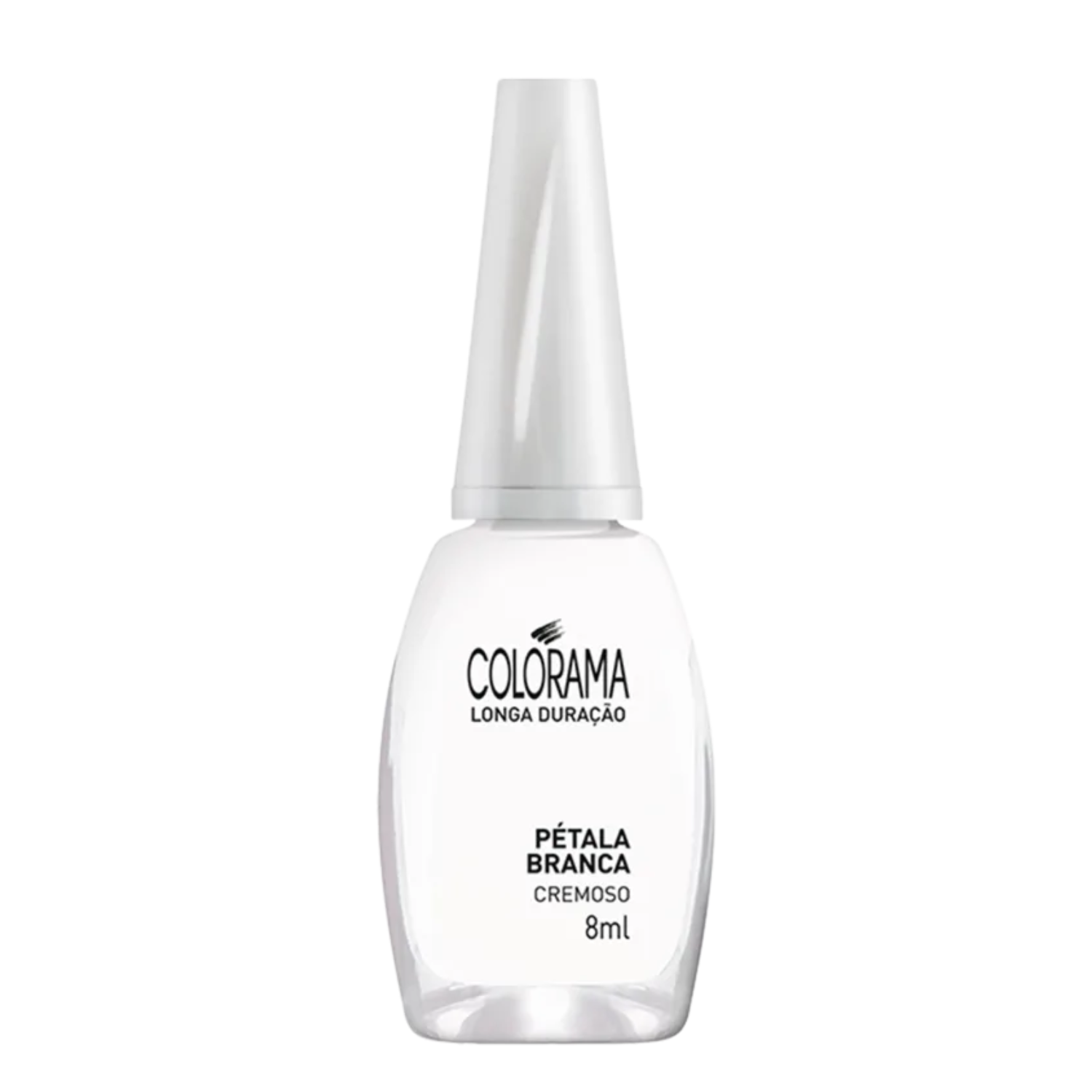Colorama Pétala Branca Cremoso-8ml