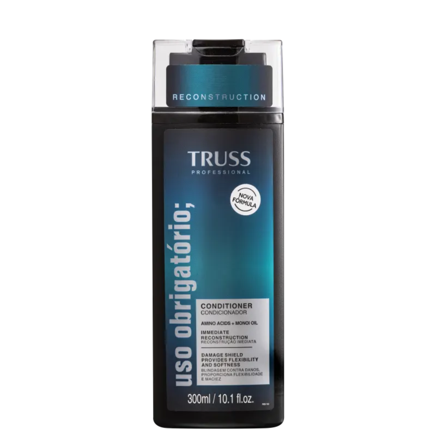 Truss Condicionador Uso Obrigatório-300ml