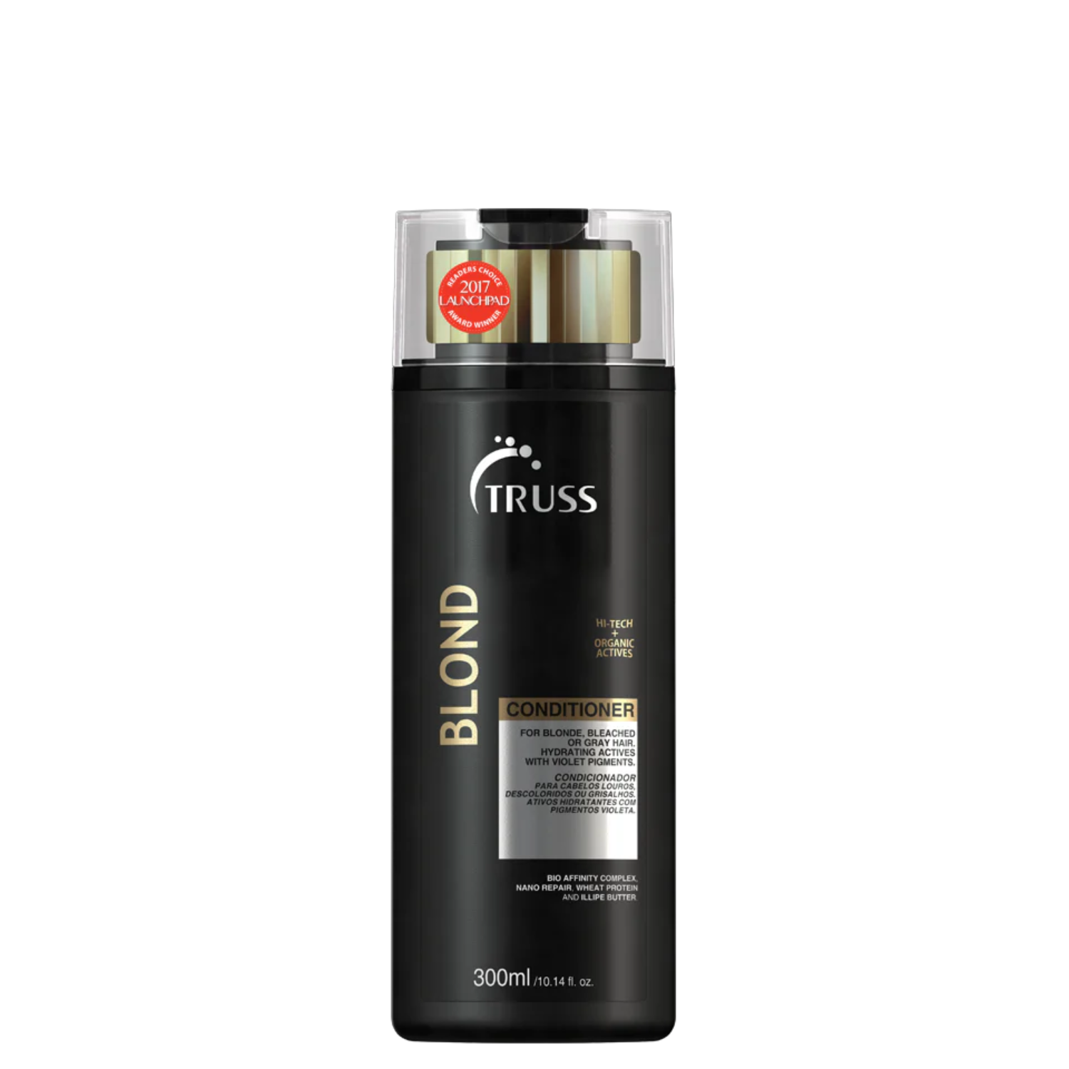Truss Condicionador Blond-300ml