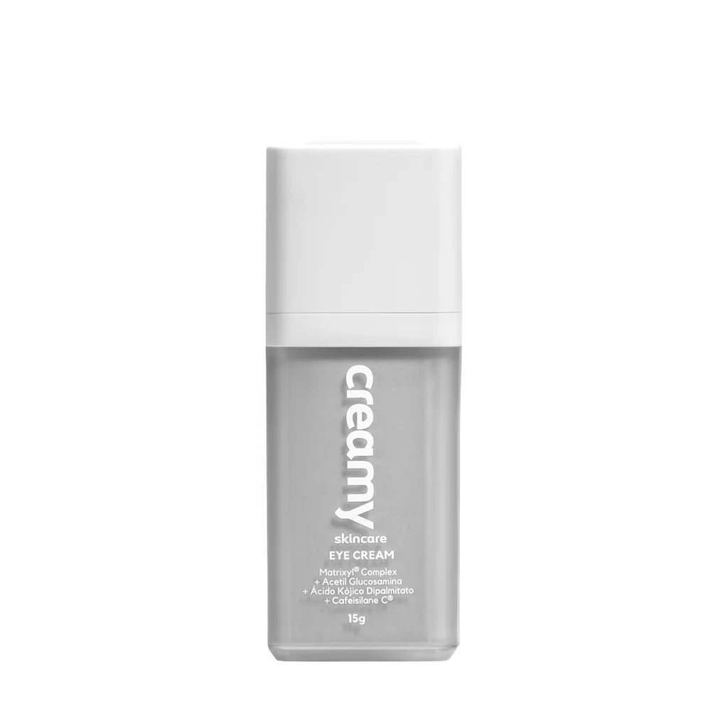 Creamy Eye Cream-15g