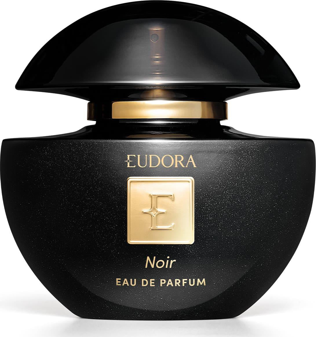 Eudora Noir Eau de Parfum - 75ml